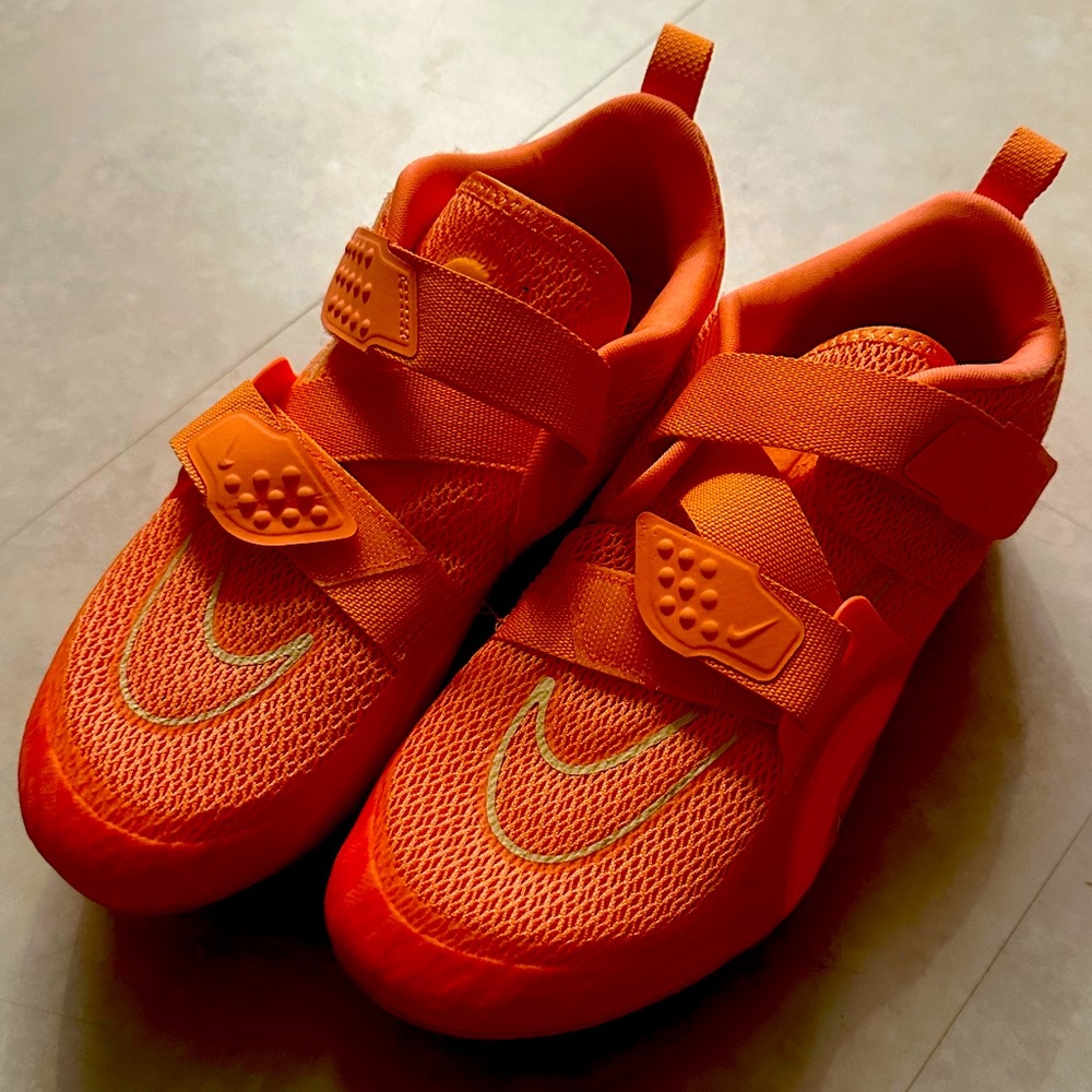 Nike SuperRep Cycling Shoes